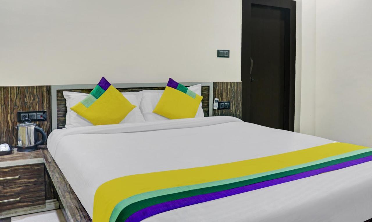 Itsy Hotels Cradle Regency 란치 외부 사진