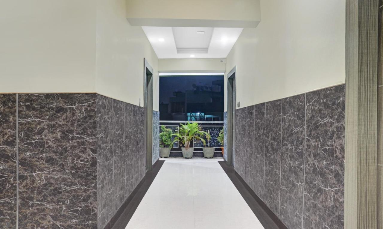 Itsy Hotels Cradle Regency 란치 외부 사진