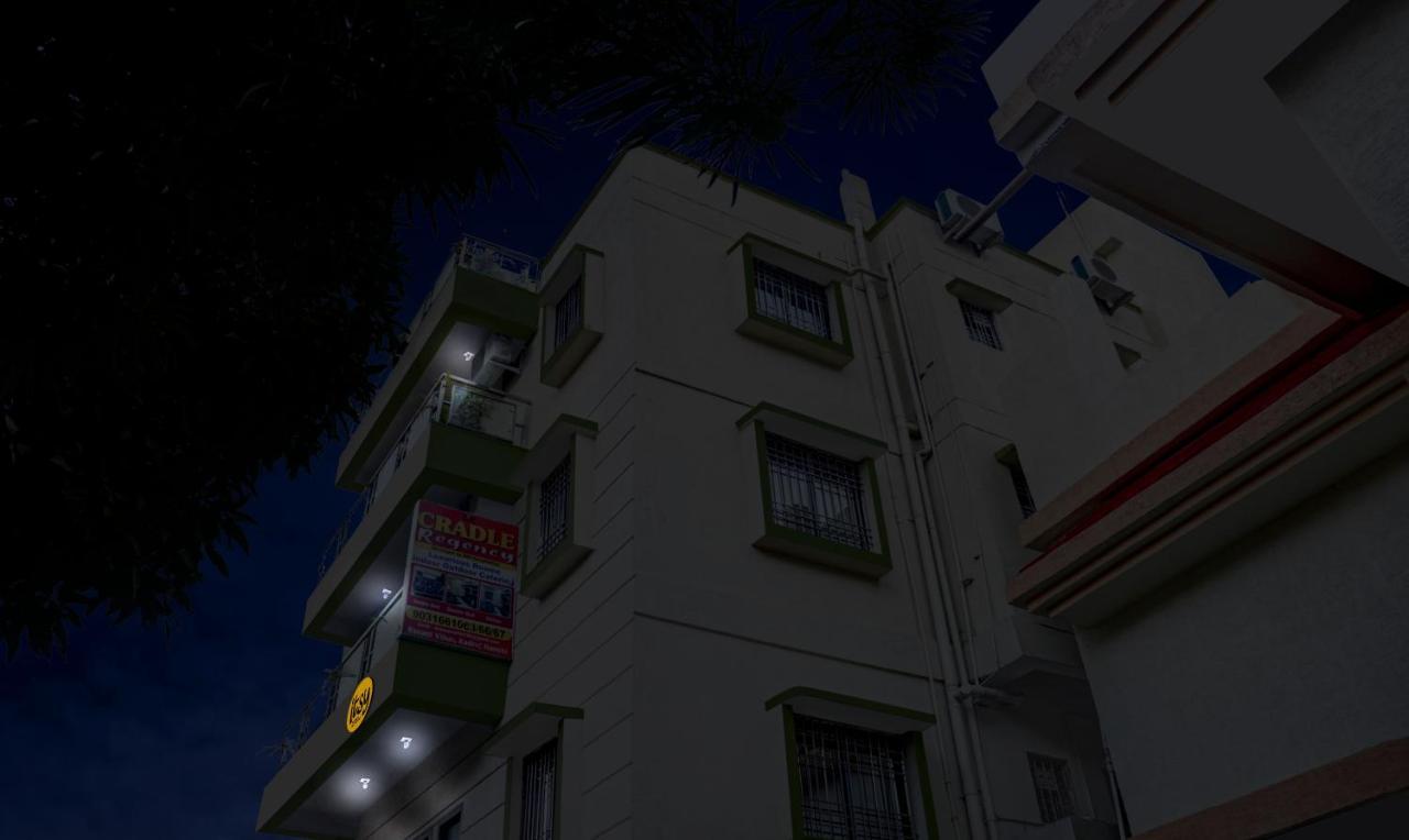 Itsy Hotels Cradle Regency 란치 외부 사진
