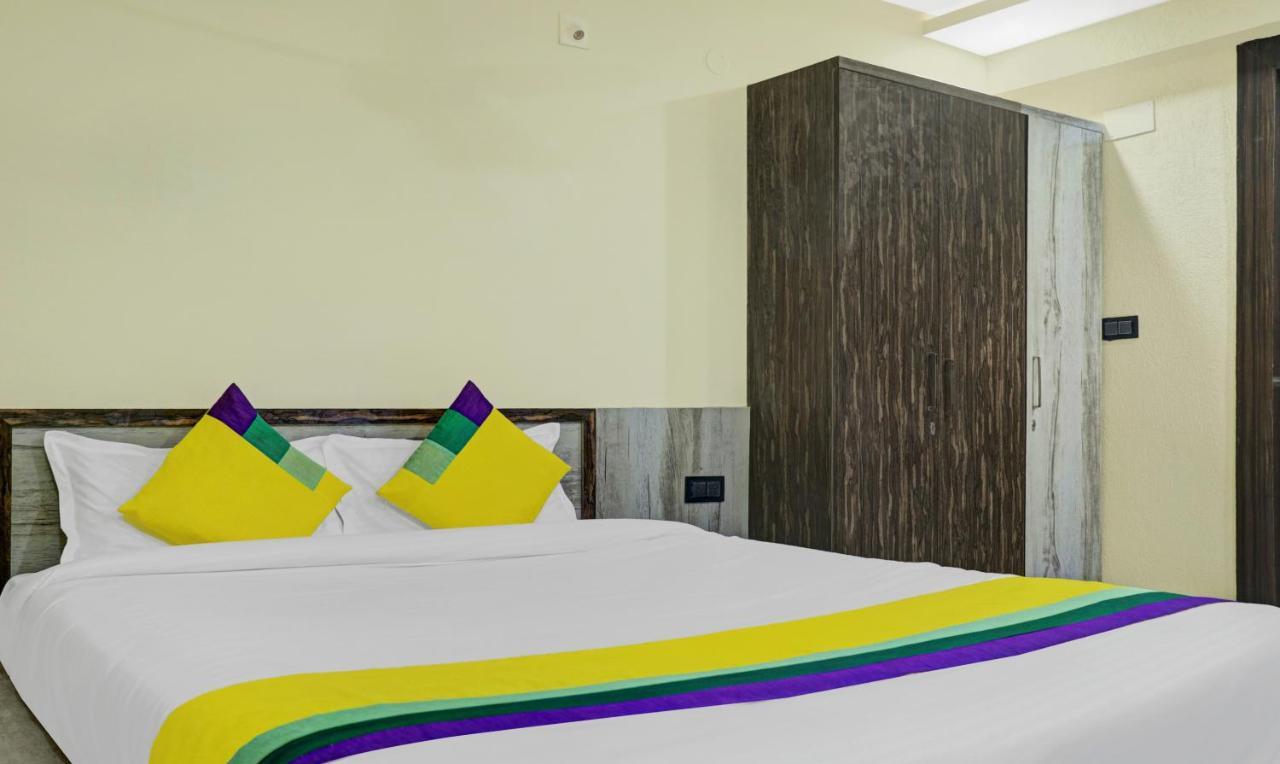Itsy Hotels Cradle Regency 란치 외부 사진