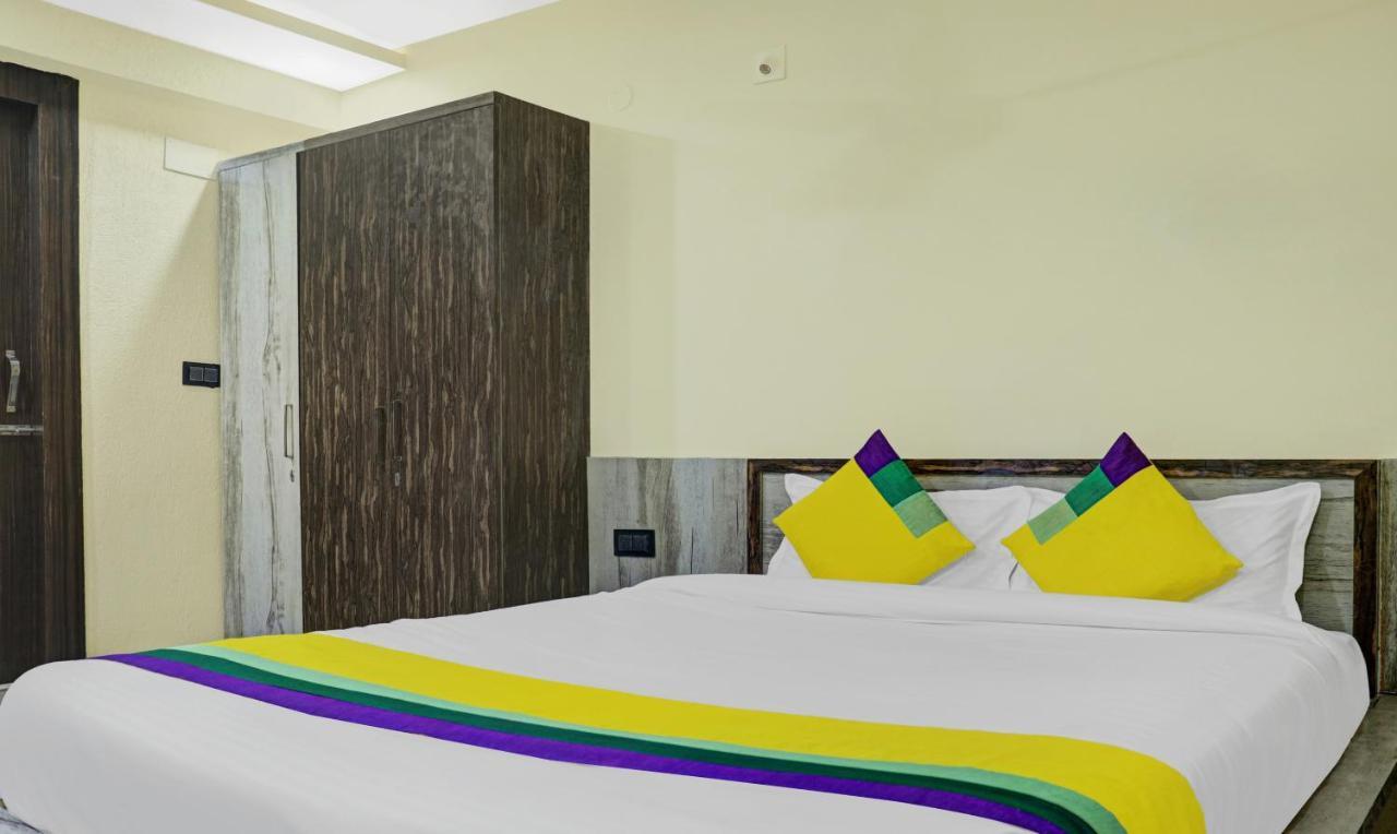 Itsy Hotels Cradle Regency 란치 외부 사진