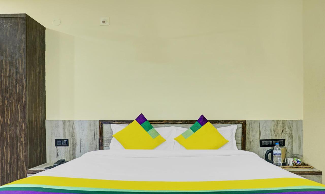 Itsy Hotels Cradle Regency 란치 외부 사진