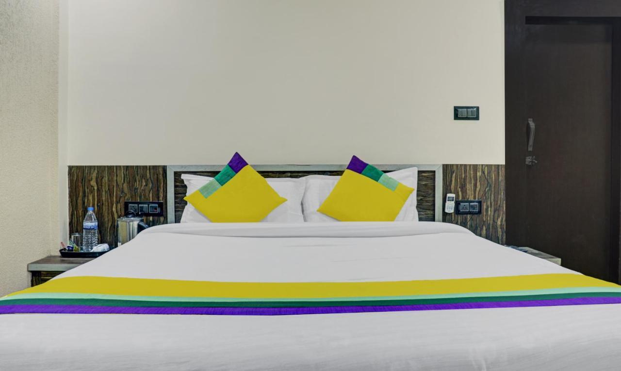 Itsy Hotels Cradle Regency 란치 외부 사진