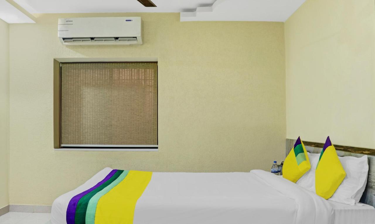 Itsy Hotels Cradle Regency 란치 외부 사진