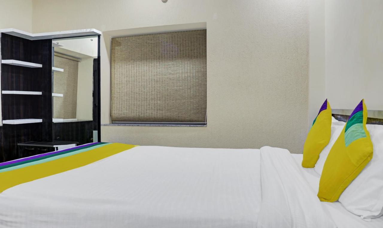 Itsy Hotels Cradle Regency 란치 외부 사진
