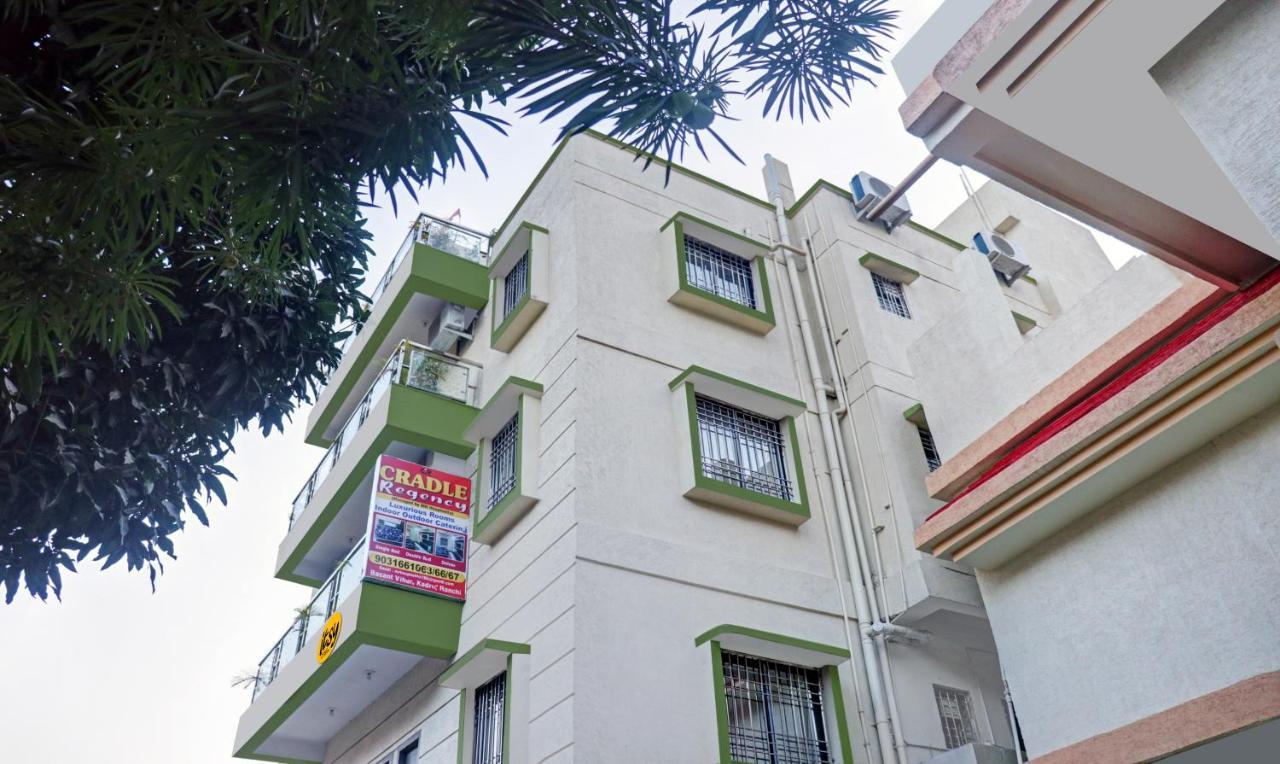 Itsy Hotels Cradle Regency 란치 외부 사진