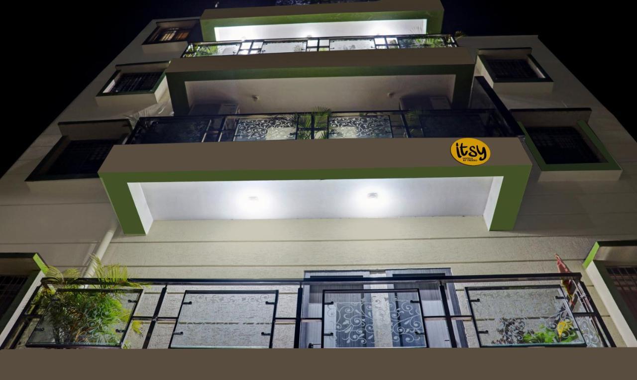 Itsy Hotels Cradle Regency 란치 외부 사진