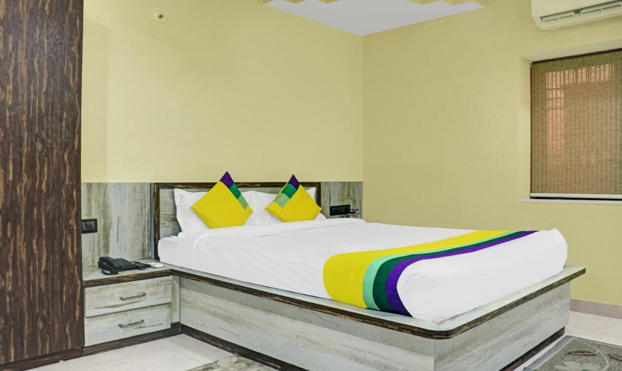 Itsy Hotels Cradle Regency 란치 외부 사진