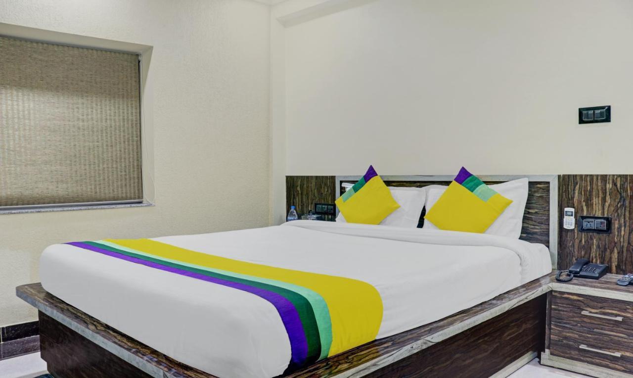 Itsy Hotels Cradle Regency 란치 외부 사진