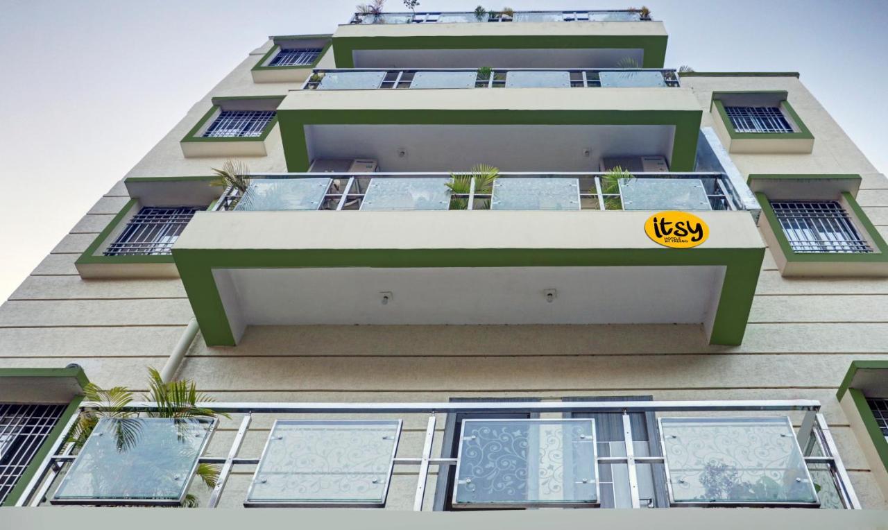 Itsy Hotels Cradle Regency 란치 외부 사진