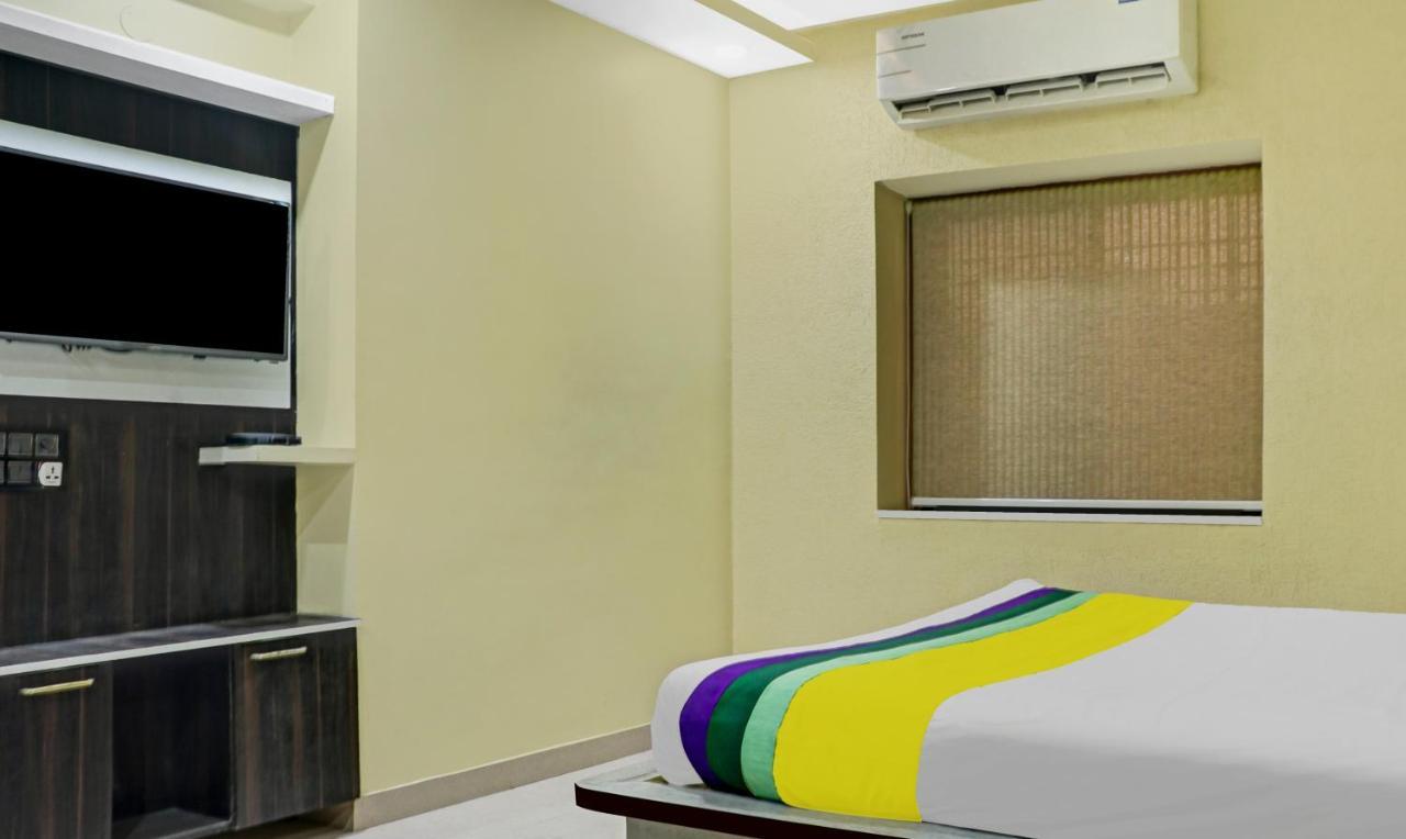 Itsy Hotels Cradle Regency 란치 외부 사진